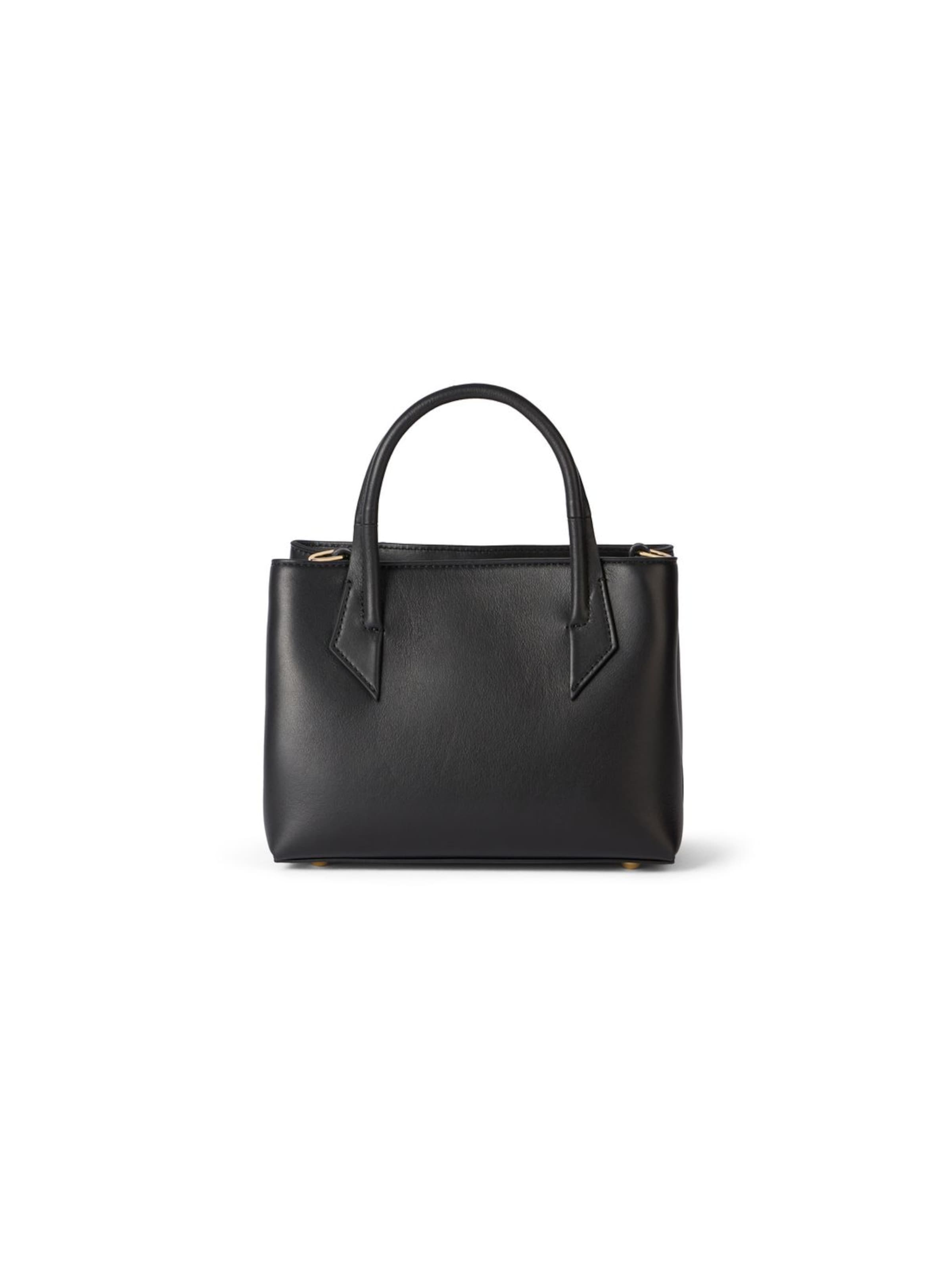 Braccialini Handtasche 'Mia'‌ in Schwarz