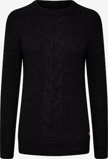 Oxmo Sweater 'Natasja' in L in Black, Item view