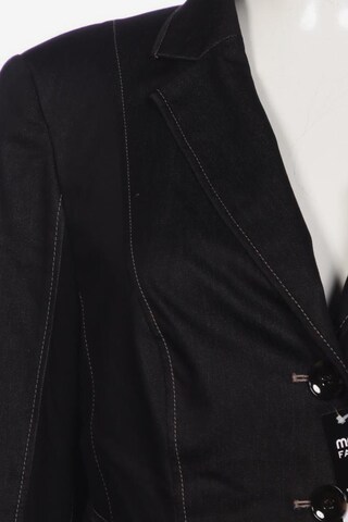 GERRY WEBER Blazer in XL in Black