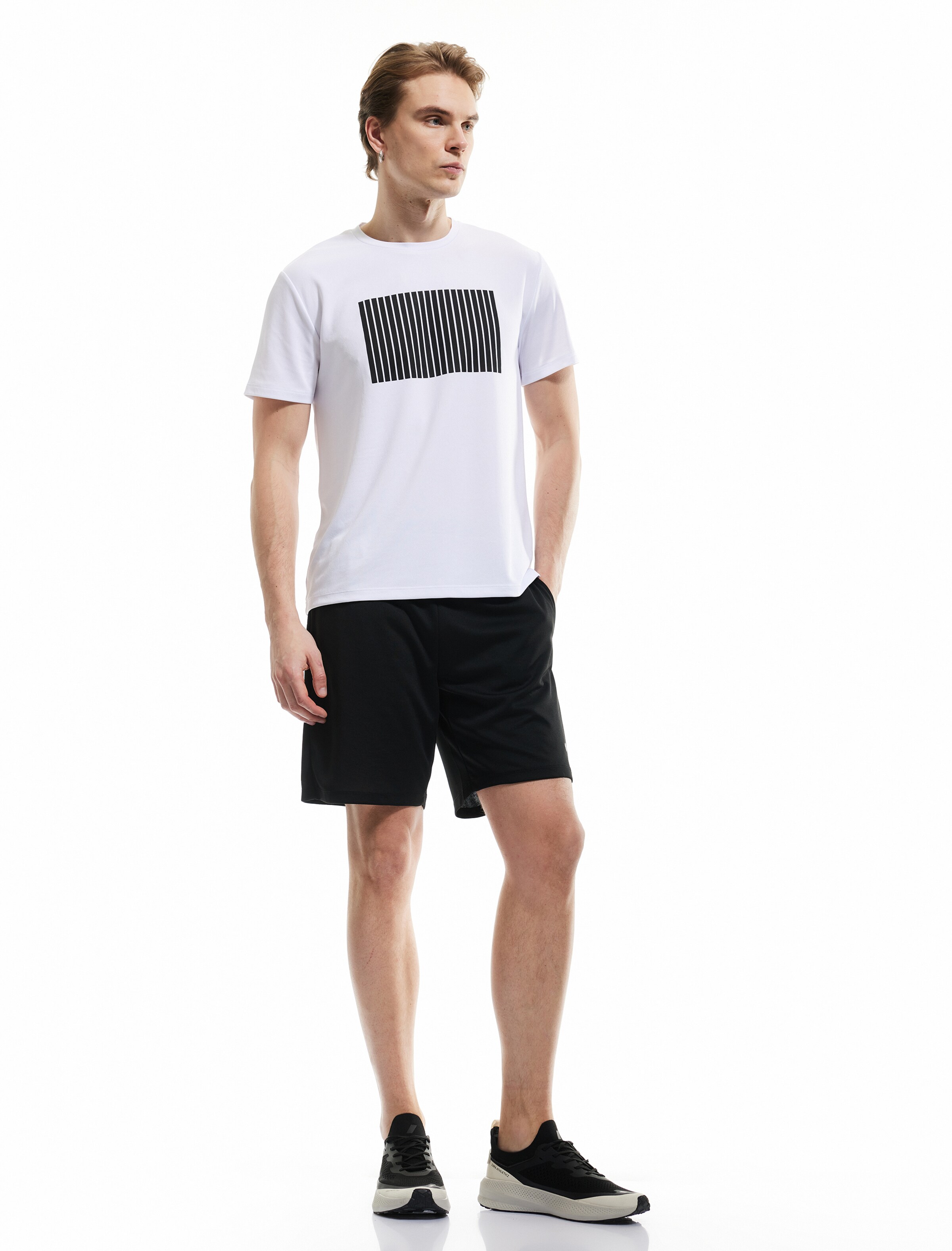 Koton Shirt in White