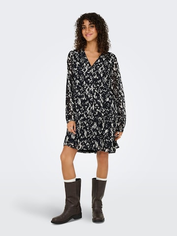 Abito camicia 'ONLStar' di ONLY in nero