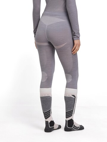 FALKE Strumpfhose '3/4'‌ in Grau