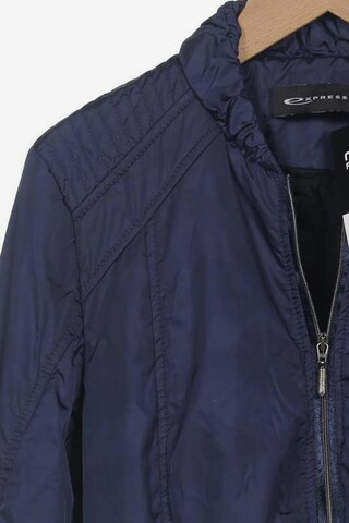 Expresso Jacket & Coat in S in Blue