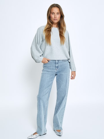 minus Sweatshirt 'Kolini' i grå