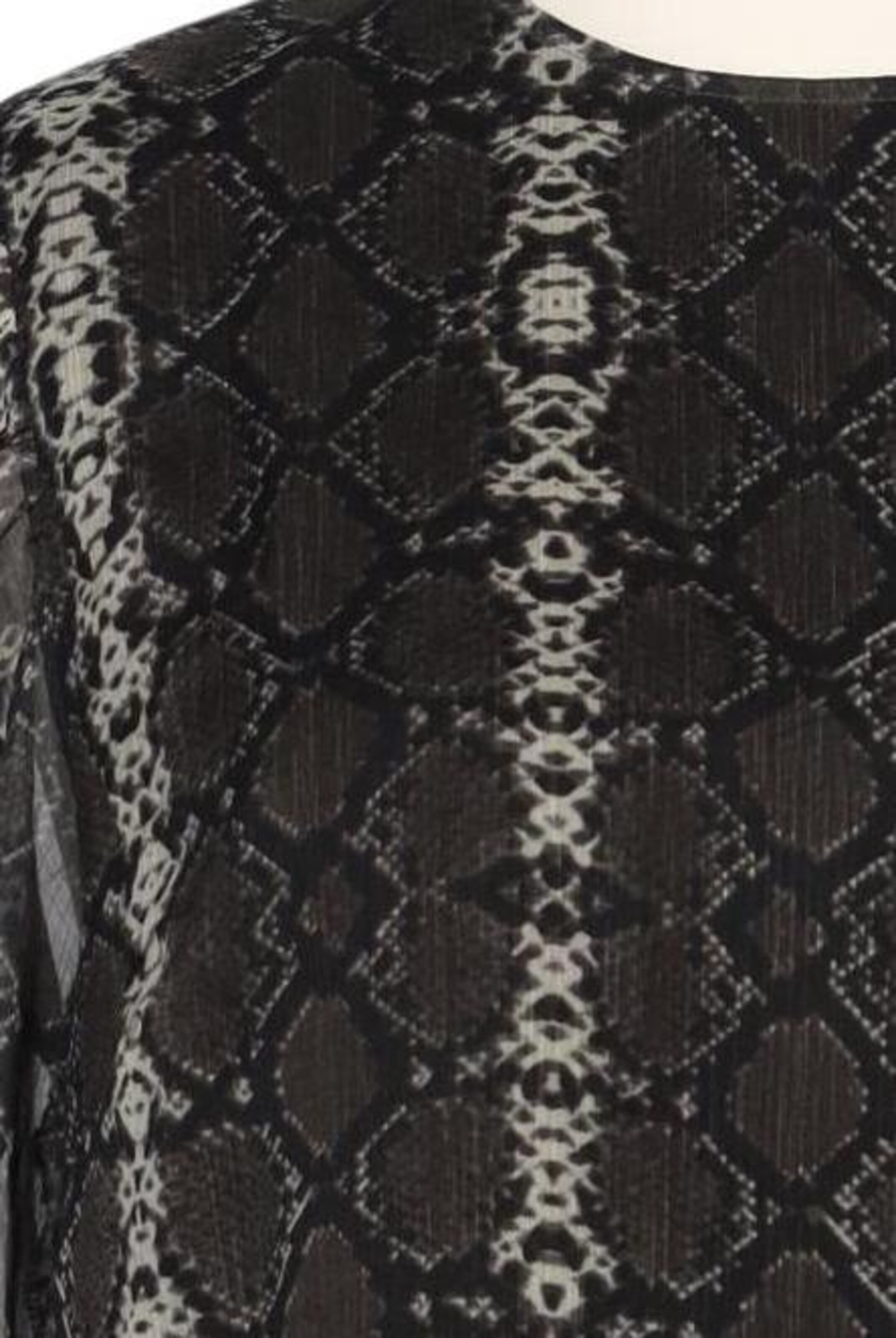 JOOP! Bluse XL in Mischfarben