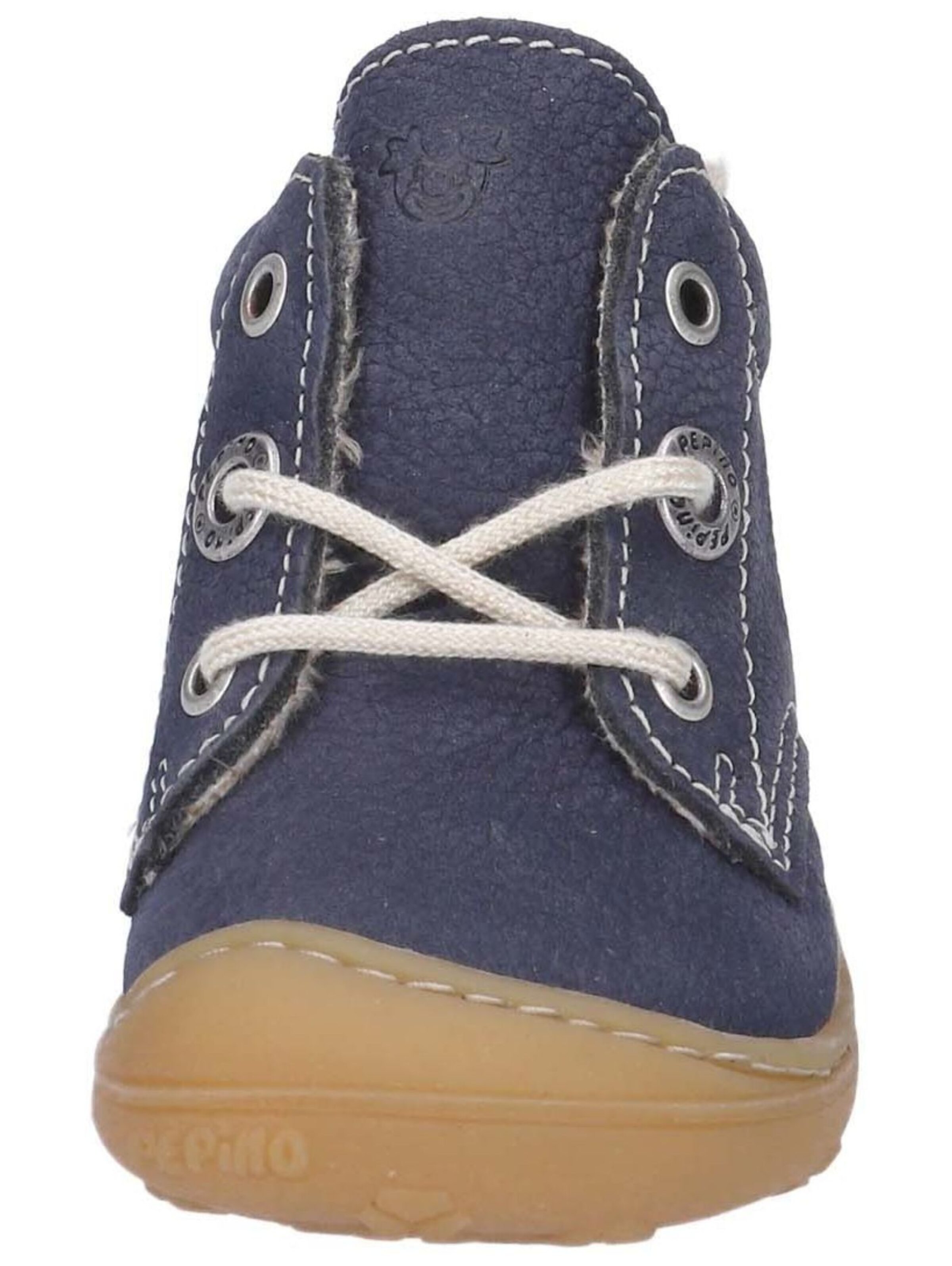 PEPINO by RICOSTA First-Step Shoes 'Corany' in Blue