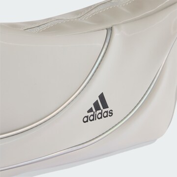 Sac bandoulière 'SMALL SHOULDER' ADIDAS ORIGINALS en gris