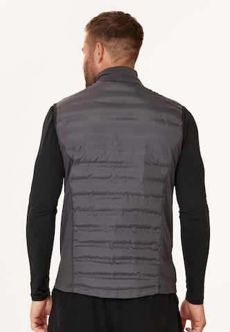 ENDURANCE Sports Vest 'Midan' in Grey