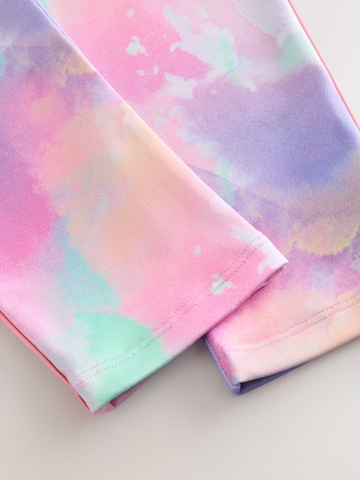 Next Skinny Fit Клин в пъстро