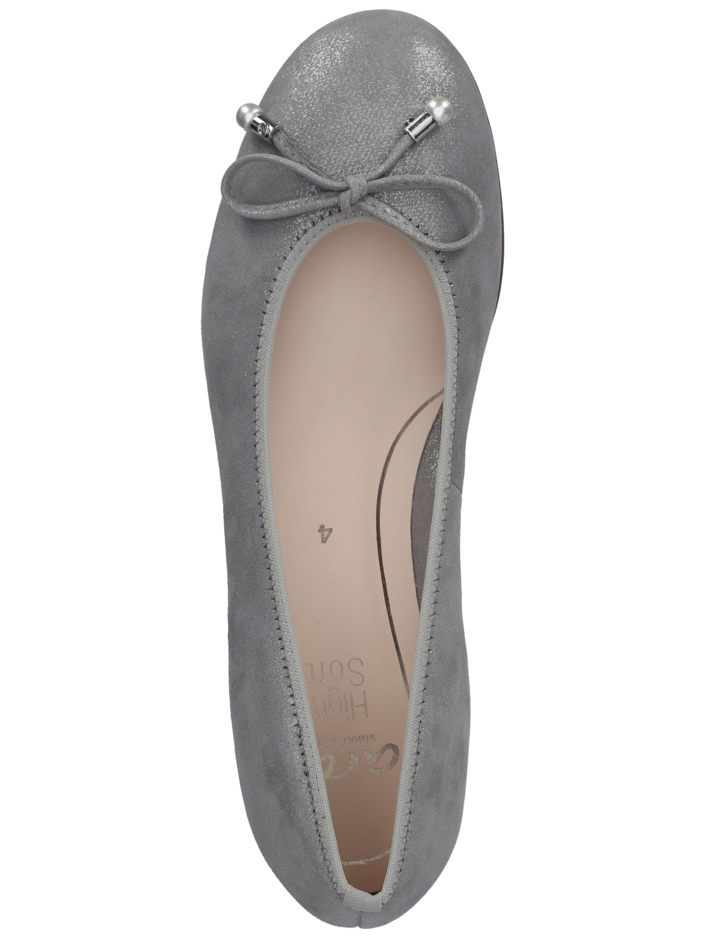 ARA Ballerina in Grey