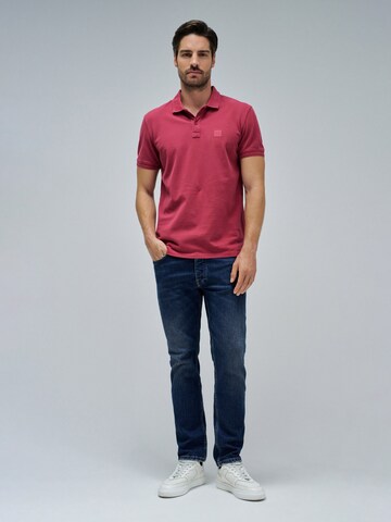 T-Shirt Salsa Jeans en rose