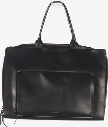 ROYAL REPUBLIQ Bag in One size in Black: front