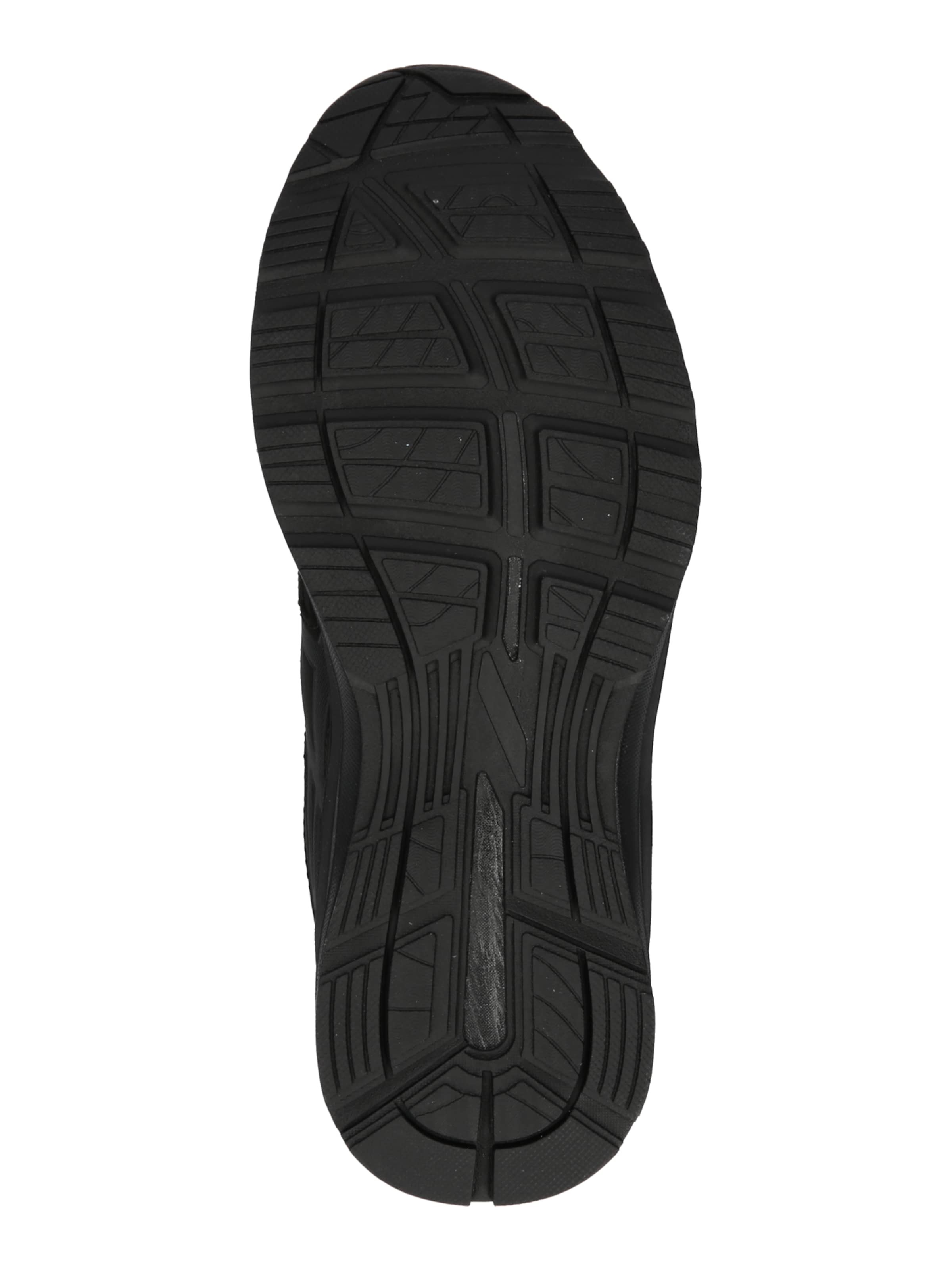 ASICS Futócipők 'GEL-MISSION' - fekete