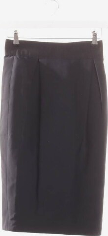 Giambattista Valli Skirt in XS in Black: front