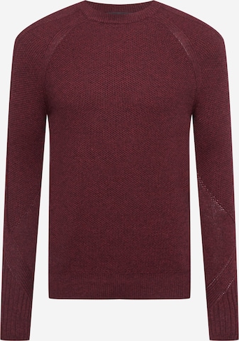 Michael Kors Pullover in Rot: predná strana