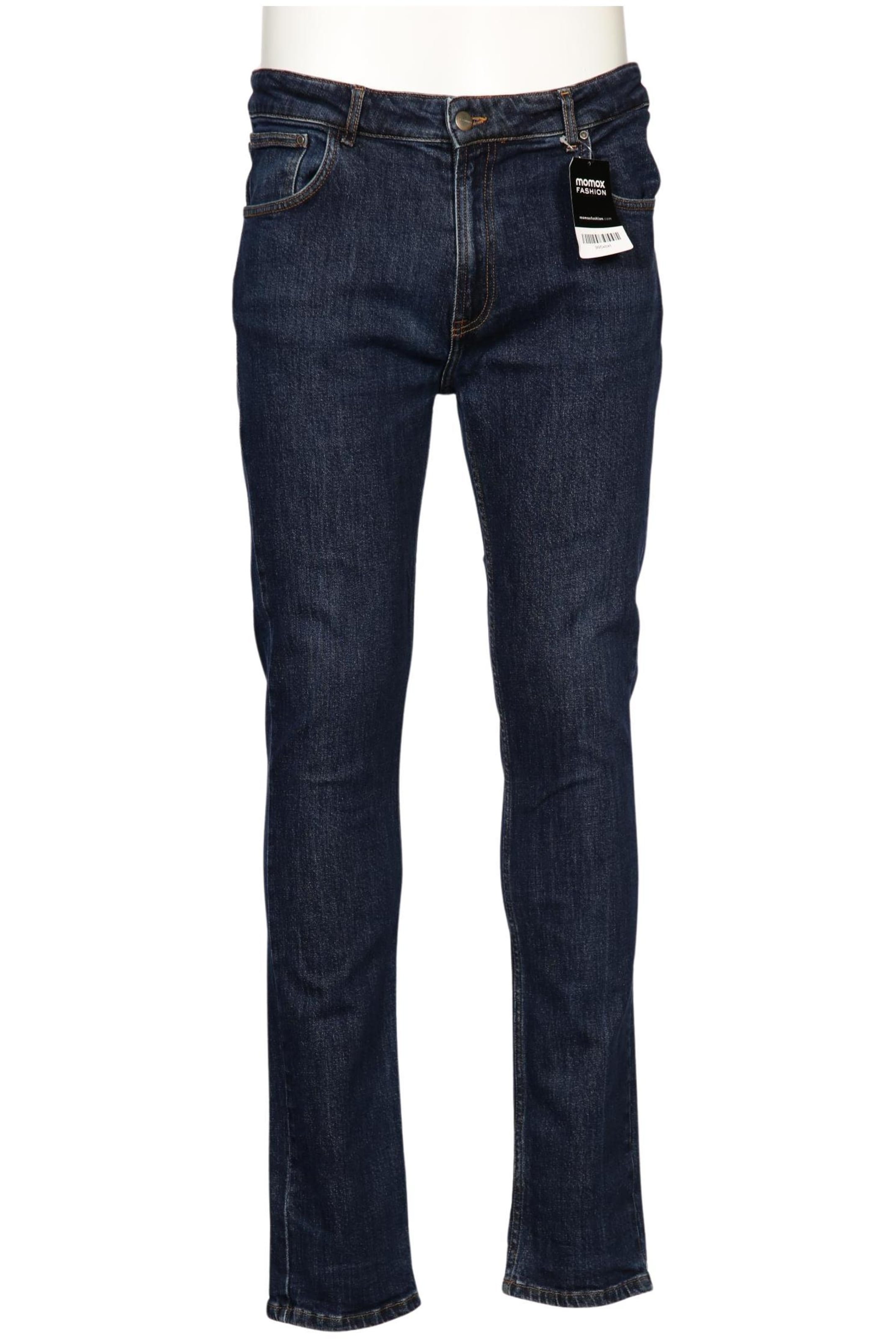 Twothirds Jeans 36 in Blau: Vorderseite