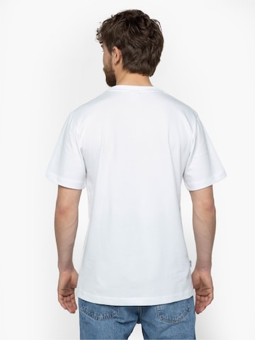 A-dam Shirt in Wit