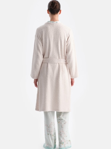 Dagi Badjas lang  in Beige