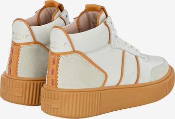 Crickit Sneaker ' MARWA ' in Weiß