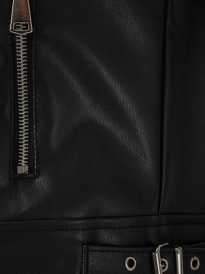 Bigdart Between-Season Jacket in Black, Item view