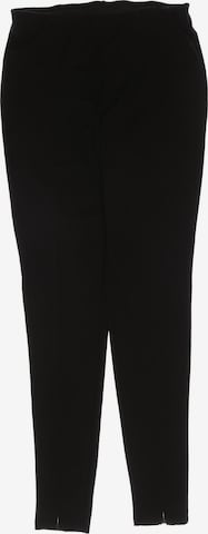 Kaffe Pants in S in Black: front