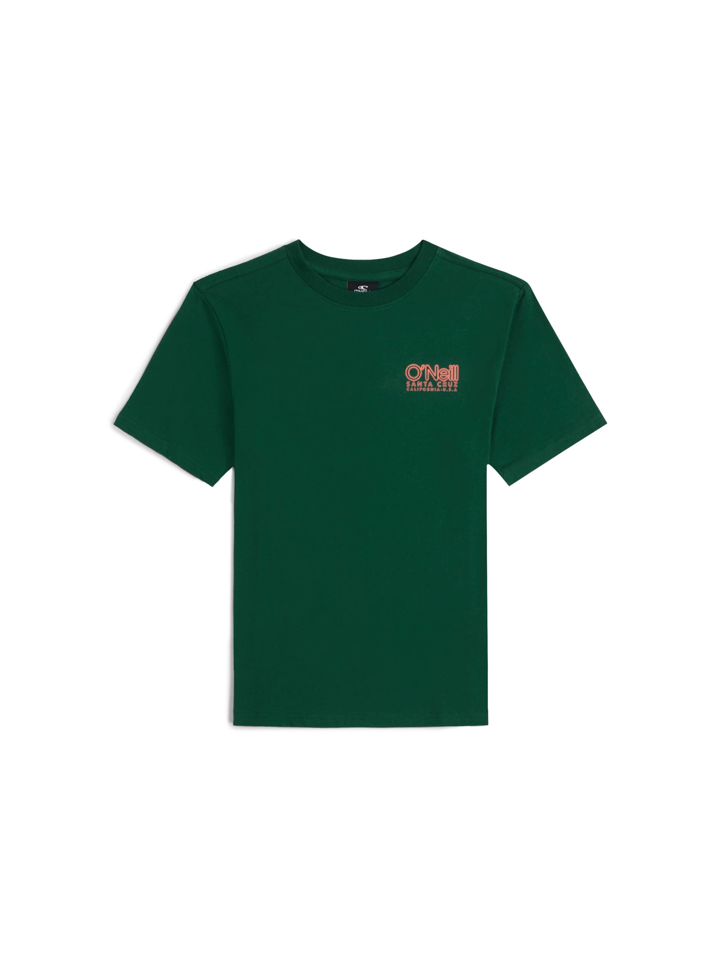 O'NEILLMajica - zelena boja: prednji dio