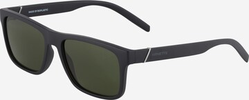 ARNETTE Sunglasses in Black: front