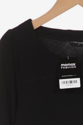 VIVE MARIA Top & Shirt in S in Black
