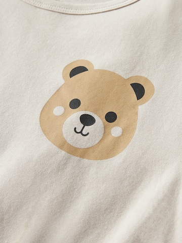 NAME ITPidžama set - bež boja