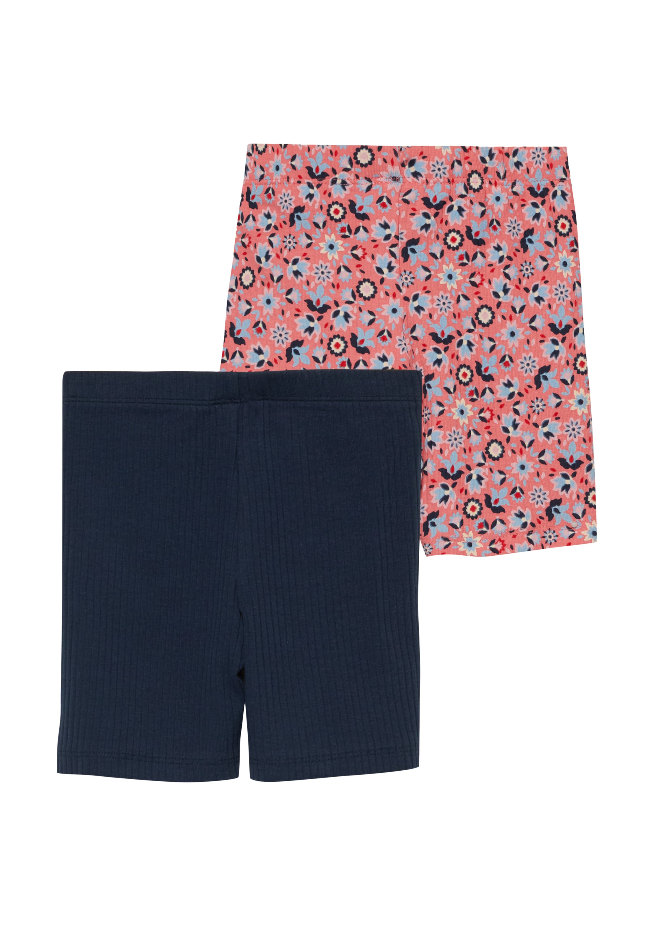 Coupe slim Pantalon s.Oliver en mélange de couleurs