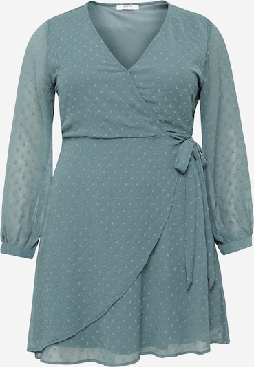 ABOUT YOU Curvy Dress 'Sharli' in Mint, Item view