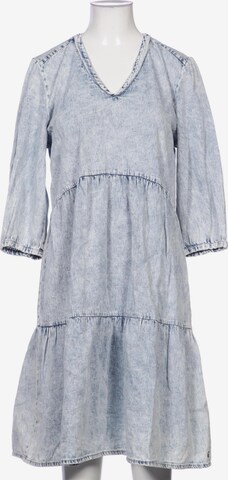 GARCIA Dress in M in Blue: front