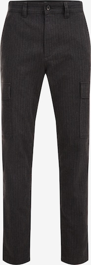 WE Fashion Cargo trousers in Black, Item view