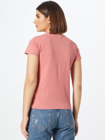 Polo Ralph Lauren - Camiseta en rosa