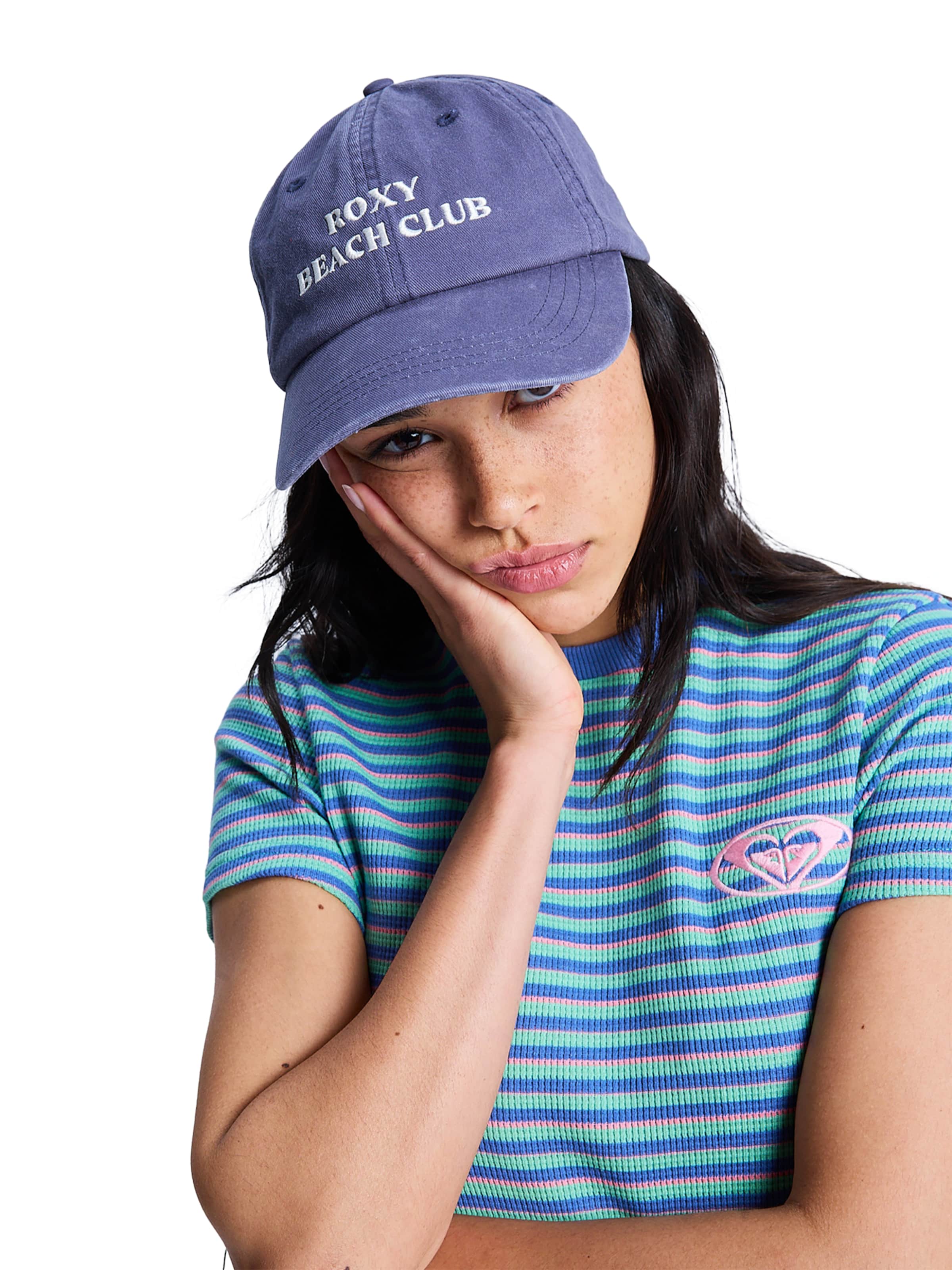 ROXY Cap 'Toadstool' in Blau