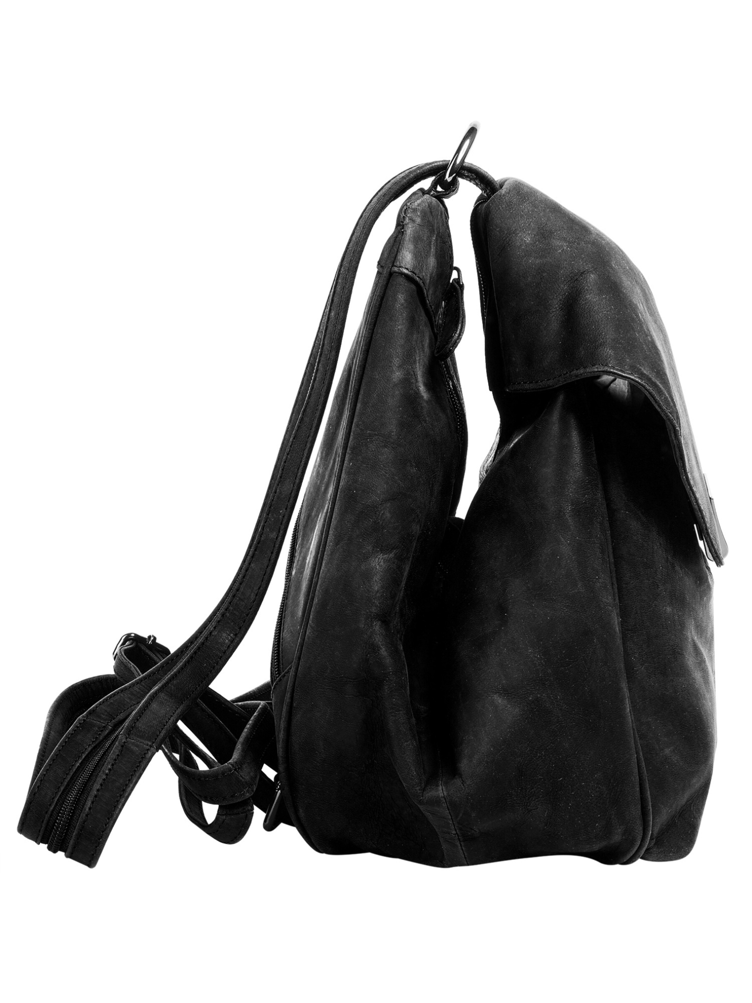 Sac à dos Bruno Banani en noir