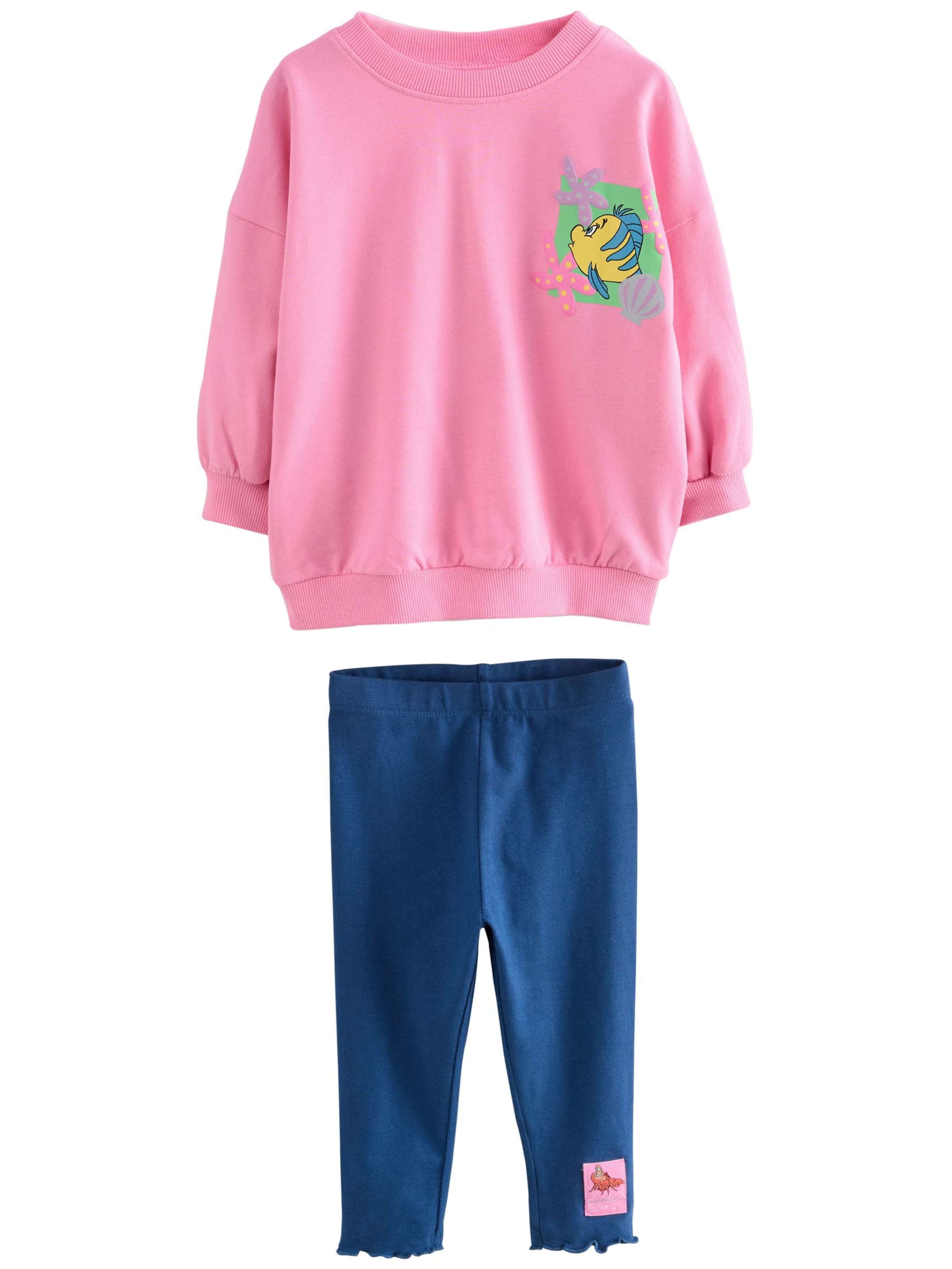 rožinė Next Rinkinys: priekis