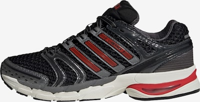 ADIDAS ORIGINALS Niske tenisice 'Adistar Control 5' veličine 36 u siva / crvena / crna, Pregled proizvoda