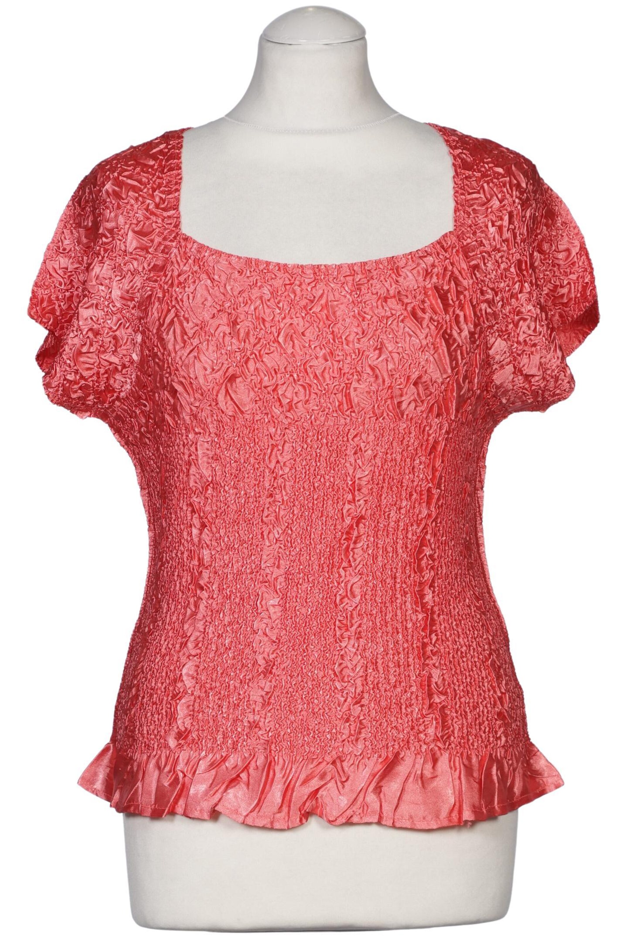 KRISS sweden Blouse & Tunic in M in Red: front