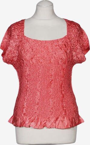 KRISS sweden Blouse & Tunic in M in Red: front