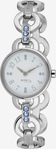 Breil Analoog horloge 'Agata' in Wit: voorkant