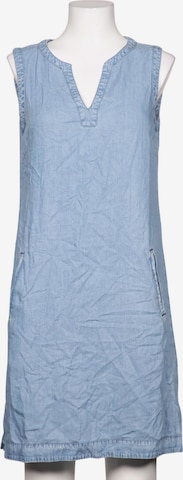 Marc O'Polo Kleid M in Blau: Vorderseite