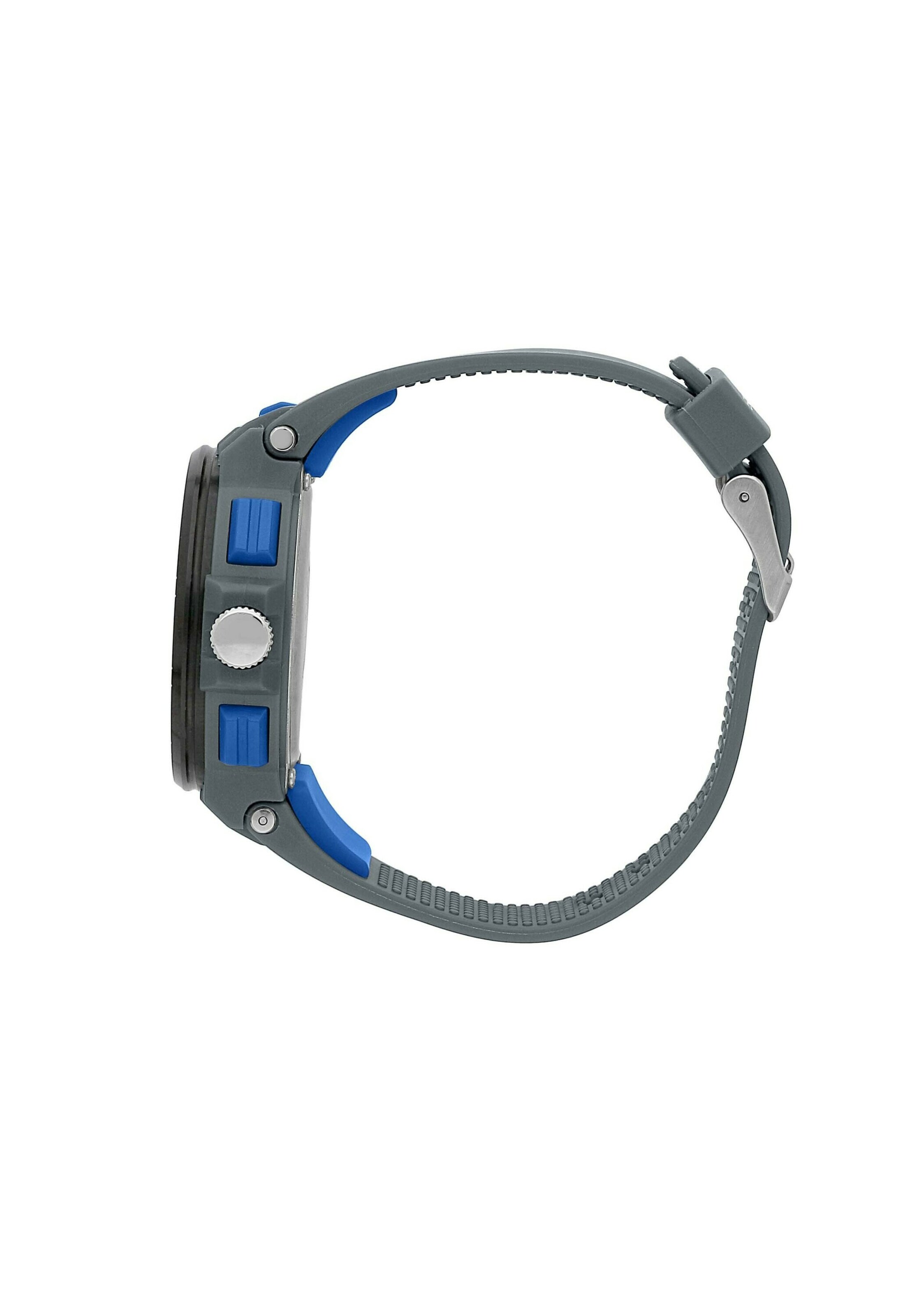 SECTOR Digitaluhr 'EX-28' in Schwarz