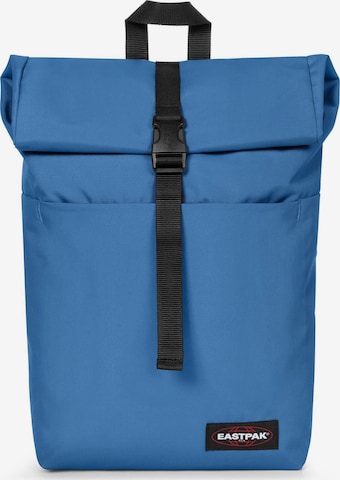Sac à dos 'Up Roll' EASTPAK en bleu : devant