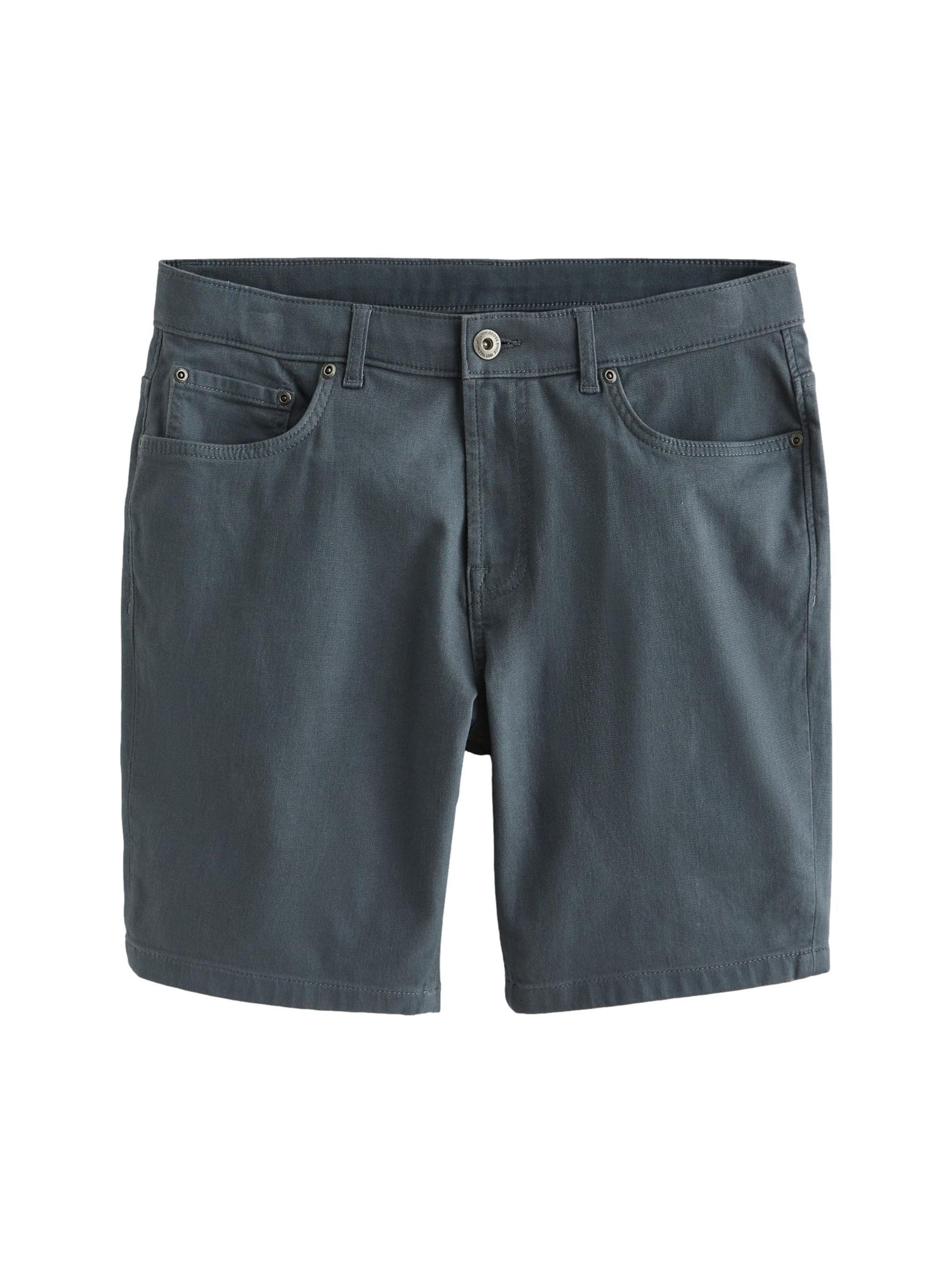 Pantaloni chino di Next in blu: frontale