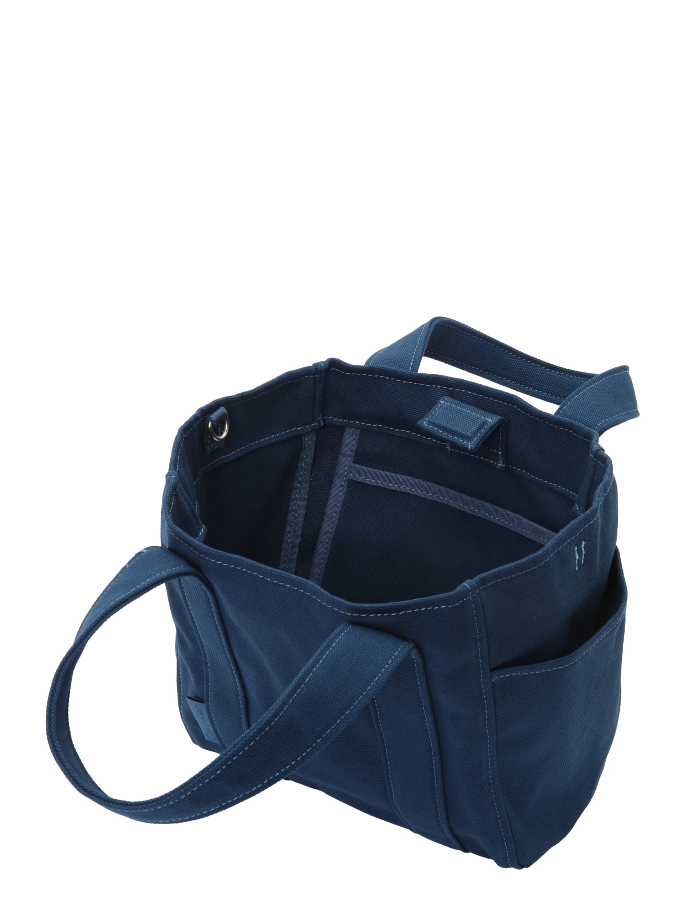 Shopper di Calvin Klein in blu