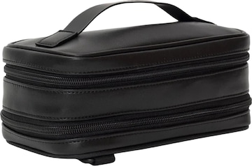 KIWEE Crossbody bag 'Sandwich Mini' in Black: front