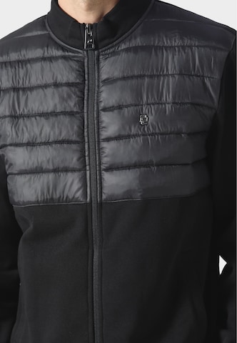 883Police Mikina 'Kurten' – černá