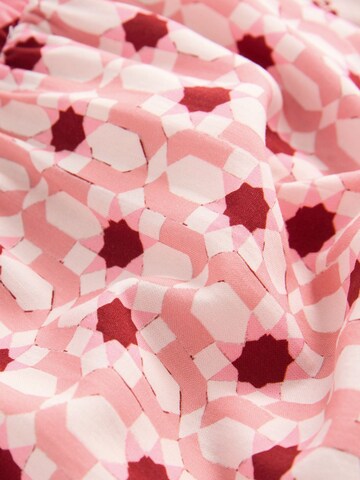 Rockett St George Korte pyjama in Roze