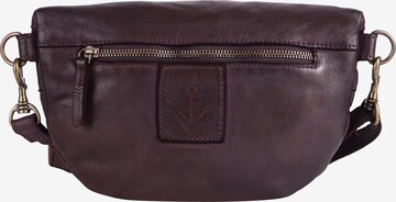 Harbour 2nd Fanny Pack in Purple